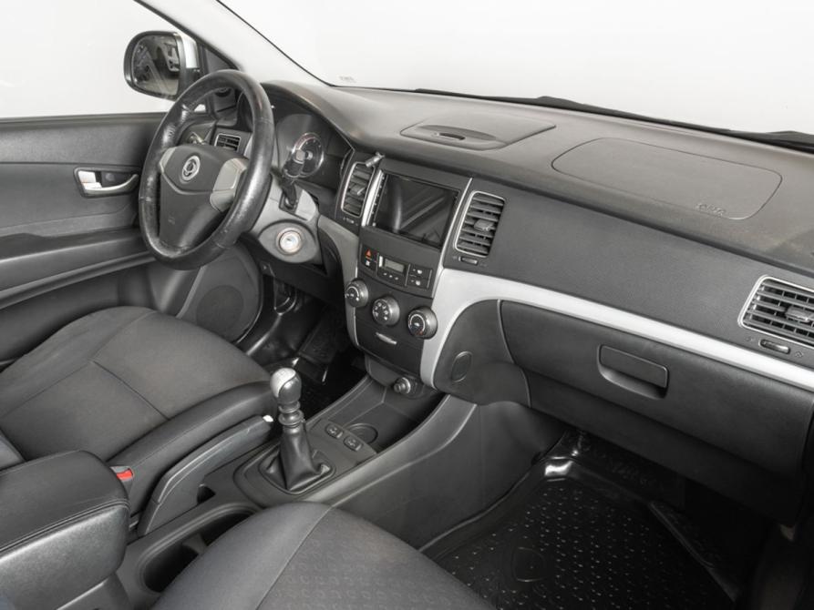 SsangYong Actyon II Казань  - изображение 7