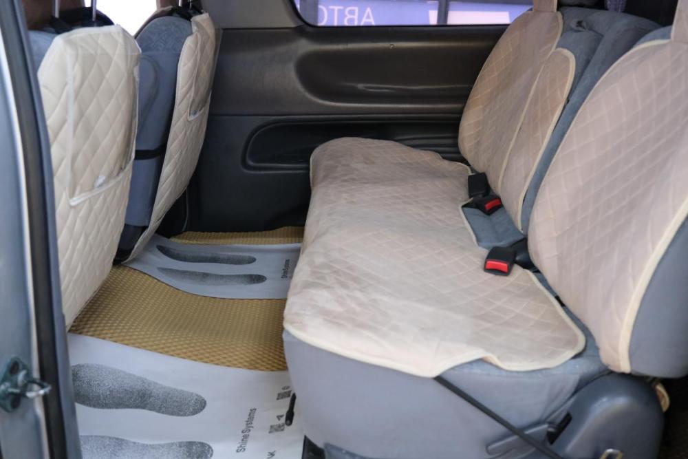 Toyota Estima I Омск  - изображение 17