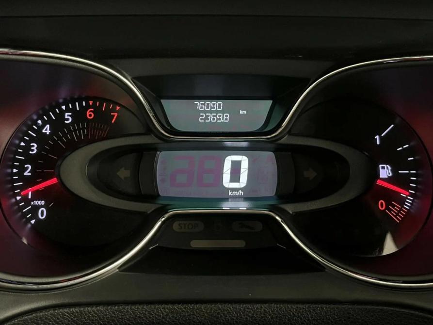 Renault Kaptur I Псков  - изображение 10