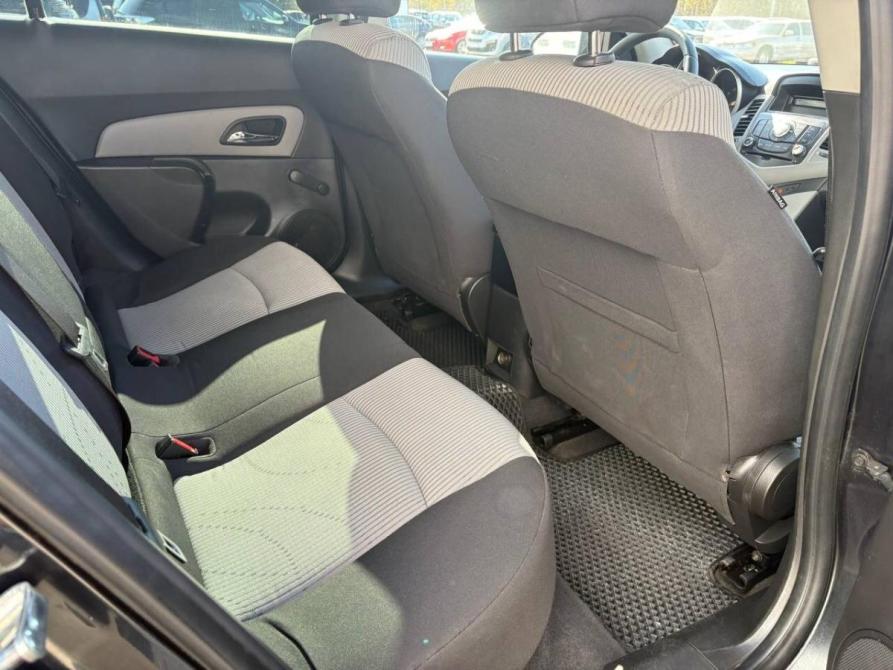 Chevrolet Cruze I Нижний Тагил  - изображение 14