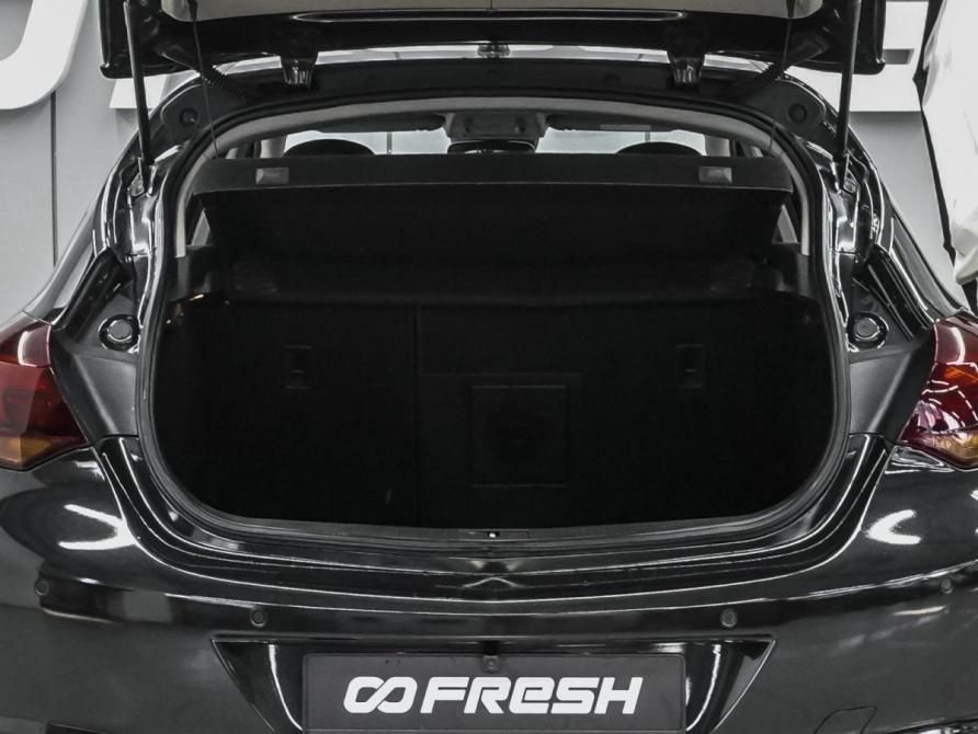 Opel Astra J Ростов-на-Дону  - изображение 16
