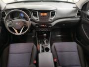 Hyundai Tucson III Рестайлинг Ярославль  - изображение 23