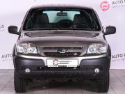 Chevrolet Niva I Рестайлинг Минеральные Воды  - изображение 22