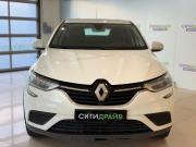 Renault Arkana I Москва  - изображение 19