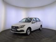 Lada (ВАЗ) Granta I Рестайлинг Москва  - изображение 26