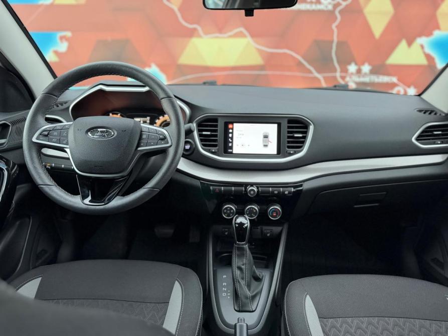 Lada (ВАЗ) Vesta I Рестайлинг (NG) Набережные Челны  - изображение 24