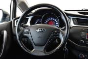 Kia Ceed II Рестайлинг Москва  - изображение 24