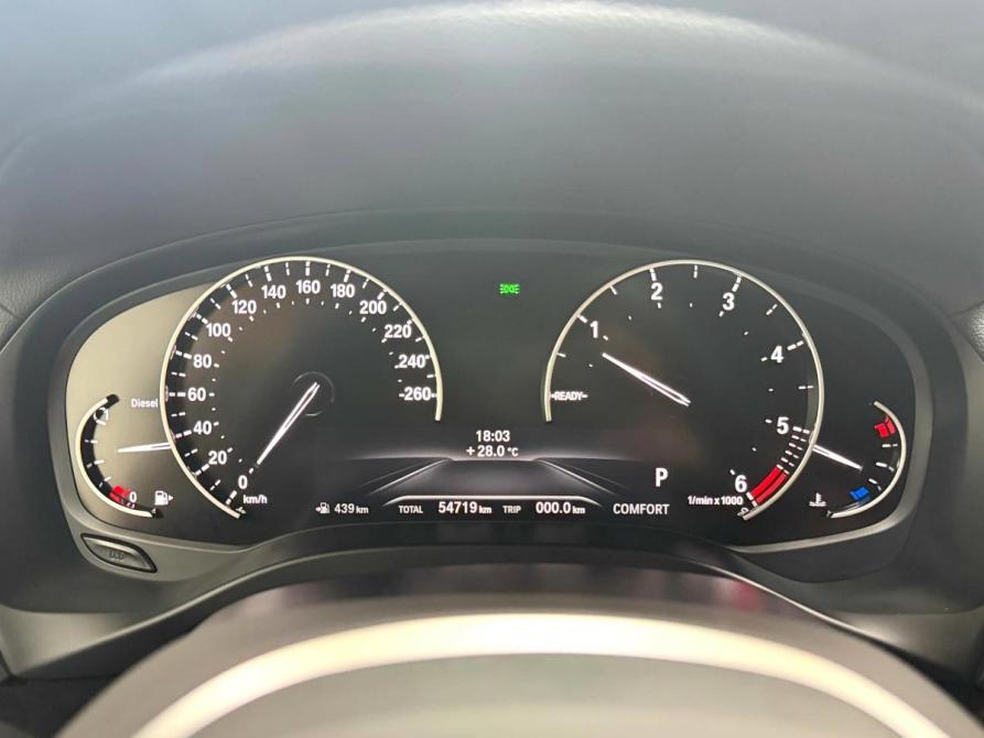 BMW X4 II (G02) Красноярск  - изображение 11