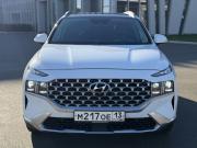 Hyundai Santa Fe IV Рестайлинг Казань  - изображение 34
