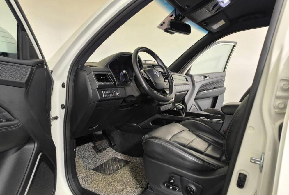 SsangYong Rexton IV Нижний Новгород  - изображение 8