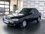 Kia Spectra I Рестайлинг 2 Ростов-на-Дону  - изображение 20