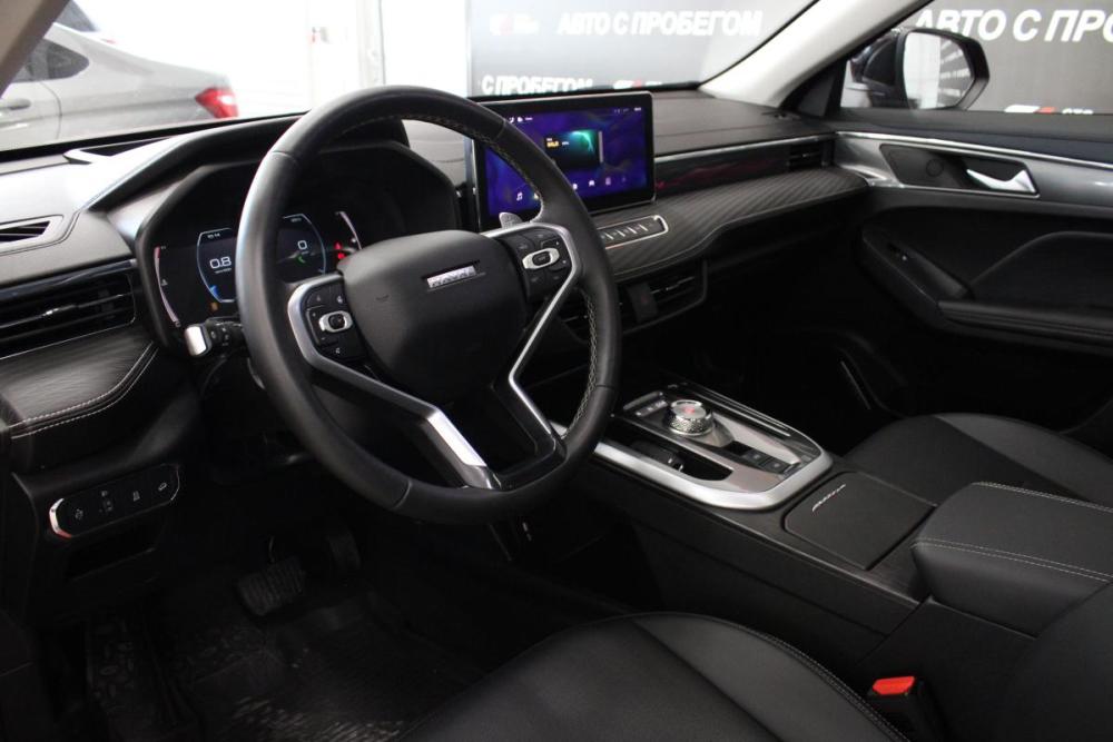 Haval Jolion I Рестайлинг Томск  - изображение 7