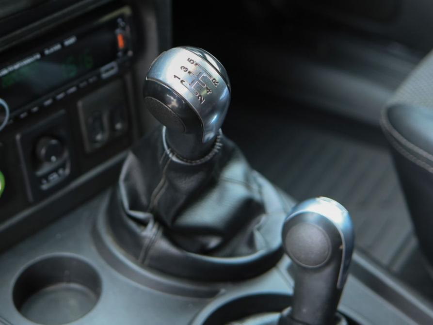 Chevrolet Niva I Рестайлинг Новосибирск  - изображение 14