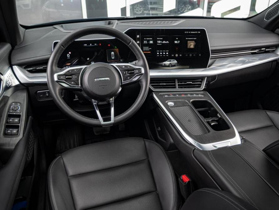 Haval F7 II Краснодар  - изображение 6
