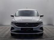 Volkswagen Polo VI Москва  - изображение 27