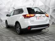 Mitsubishi Outlander III Рестайлинг 2 Ульяновск  - изображение 24