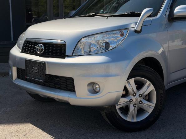Toyota Rush I с пробегом 2012 года, цена 990 000 рублей, 88449 км, внедорожник, Автокод Объявления