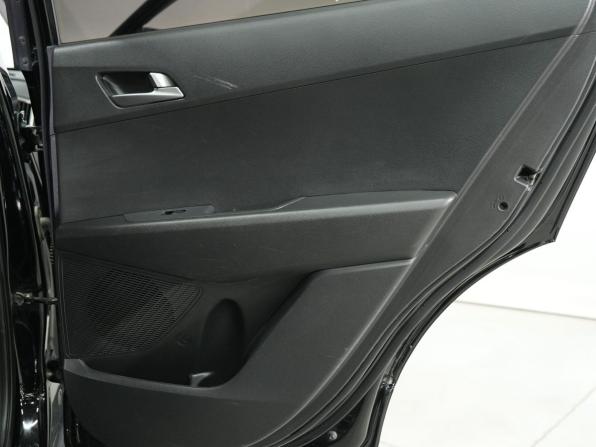 Hyundai Creta I Рестайлинг с пробегом 2020 года, цена 2 200 000 рублей, 62125 км, внедорожник, Автокод Объявления