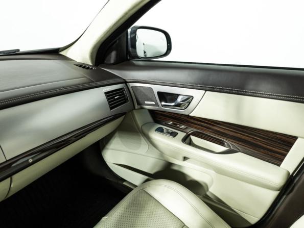 Jaguar XF I с пробегом 2009 года, цена 1 099 700 рублей, 132000 км, седан, Автокод Объявления