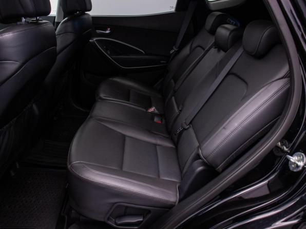 Hyundai Santa Fe III Рестайлинг с пробегом 2016 года, цена 2 160 000 рублей, 135272 км, внедорожник, Автокод Объявления