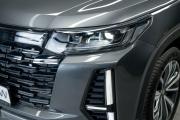 Changan CS95 I Рестайлинг 2 Москва  - изображение 36