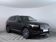 Volvo XC90 II Рестайлинг 1 Санкт-Петербург  - изображение 24