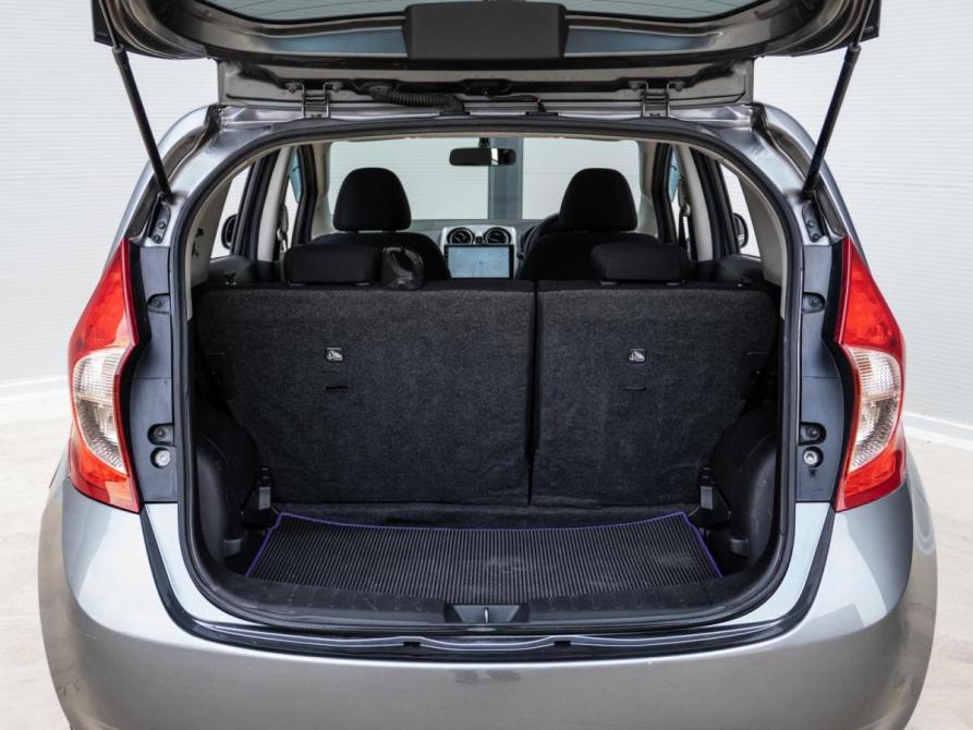 Nissan Note II Краснодар  - изображение 18