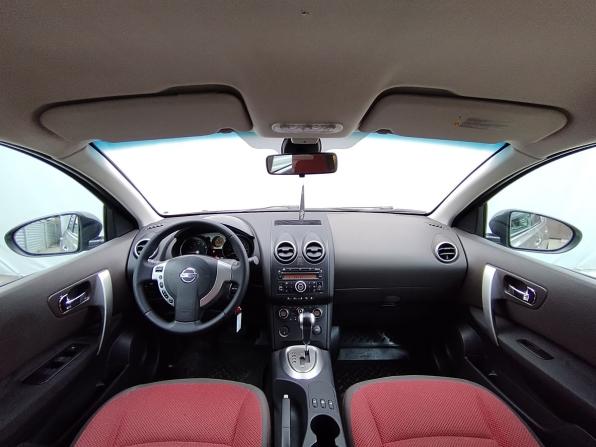 Nissan Qashqai I с пробегом 2007 года, цена 799 000 рублей, 163349 км, внедорожник, Автокод Объявления