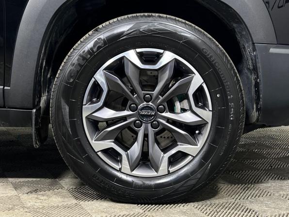 Haval Dargo I с пробегом 2022 года, цена 2 279 900 рублей, 83177 км, внедорожник, Автокод Объявления