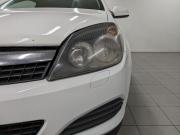 Opel Astra H Рестайлинг Москва  - изображение 44