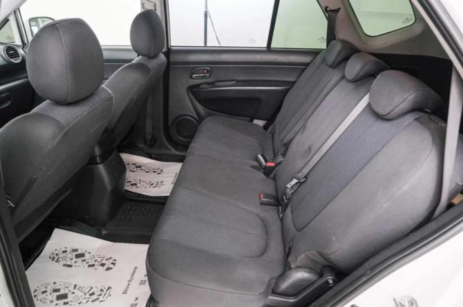 Kia Carens II (UN) с пробегом 2011 года, цена 729 000 рублей, 294000 км, компактвэн, Автокод Объявления