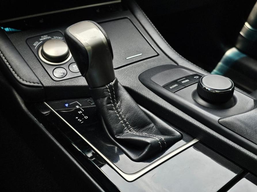 Lexus ES VI Рестайлинг Краснодар  - изображение 27