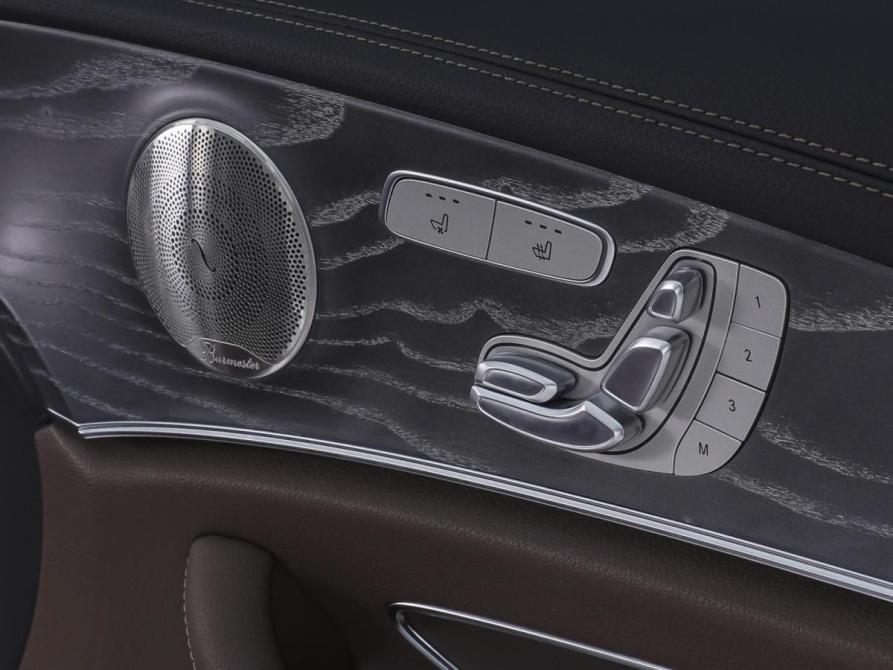 Mercedes-Benz E-Класс V (W213 S213 C238) Рестайлинг Ростов-на-Дону  - изображение 16