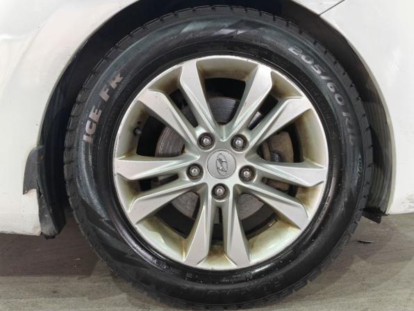 Hyundai i30 II с пробегом 2012 года, цена 960 000 рублей, 243500 км, хэтчбек, Автокод Объявления