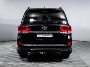 Toyota Land Cruiser 200 Series Рестайлинг 2 Москва  - изображение 26