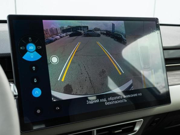 JETOUR DASHING I с пробегом 2024 года, цена 2 795 000 рублей, 13884 км, внедорожник, Автокод Объявления