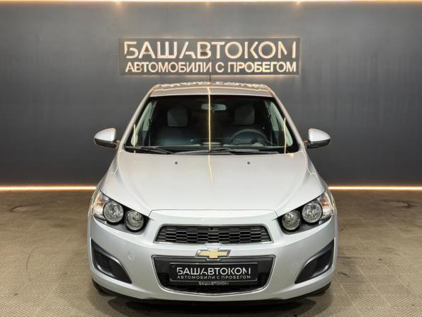 Chevrolet Aveo II с пробегом 2013 года, цена 620 000 рублей, 151677 км, седан, Автокод Объявления