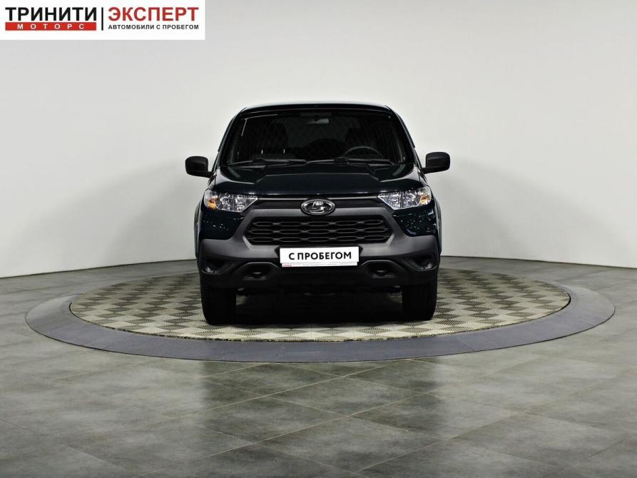 Lada (ВАЗ) Niva Travel I Белгород  - изображение 2