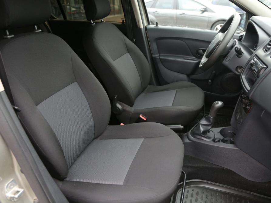 Renault Sandero II Иваново  - изображение 10