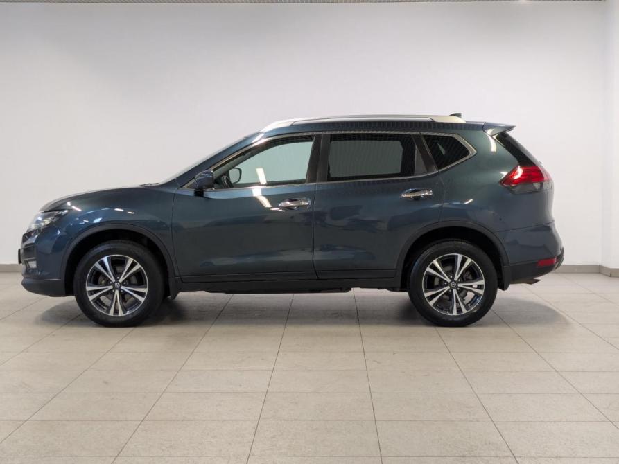 Nissan X-Trail III Рестайлинг Санкт-Петербург  - изображение 8