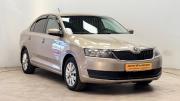 Skoda Rapid I Рестайлинг Киров  - изображение 20