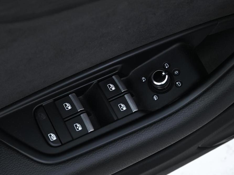 Audi A4 V (B9) Волгоград  - изображение 24