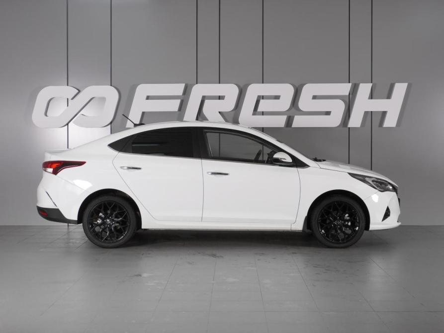 Hyundai Solaris II Рестайлинг Минеральные Воды  - изображение 5