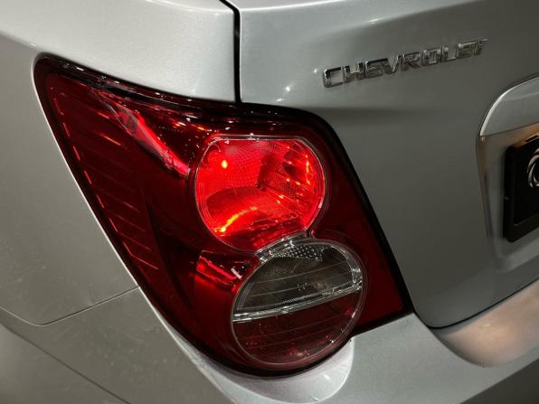 Chevrolet Aveo II с пробегом 2012 года, цена 855 000 рублей, 34600 км, седан, Автокод Объявления