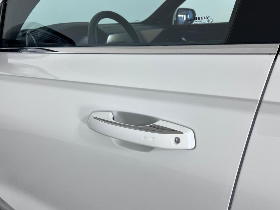 Geely Monjaro I Ростов-на-Дону  - изображение 10