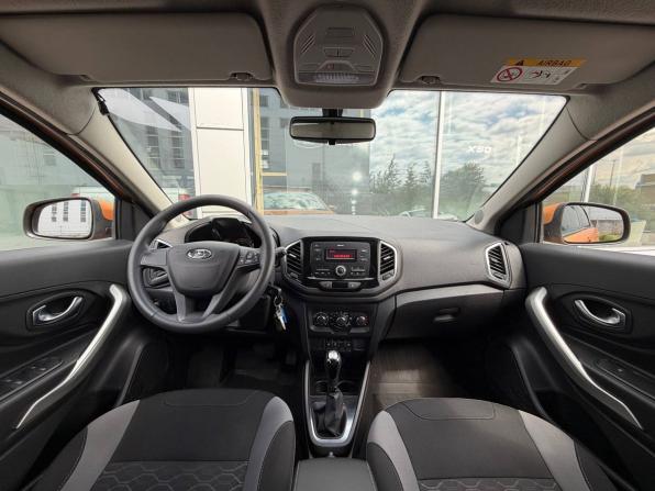 Lada (ВАЗ) XRAY I с пробегом 2021 года, цена 1 045 000 рублей, 116000 км, хэтчбек, Автокод Объявления