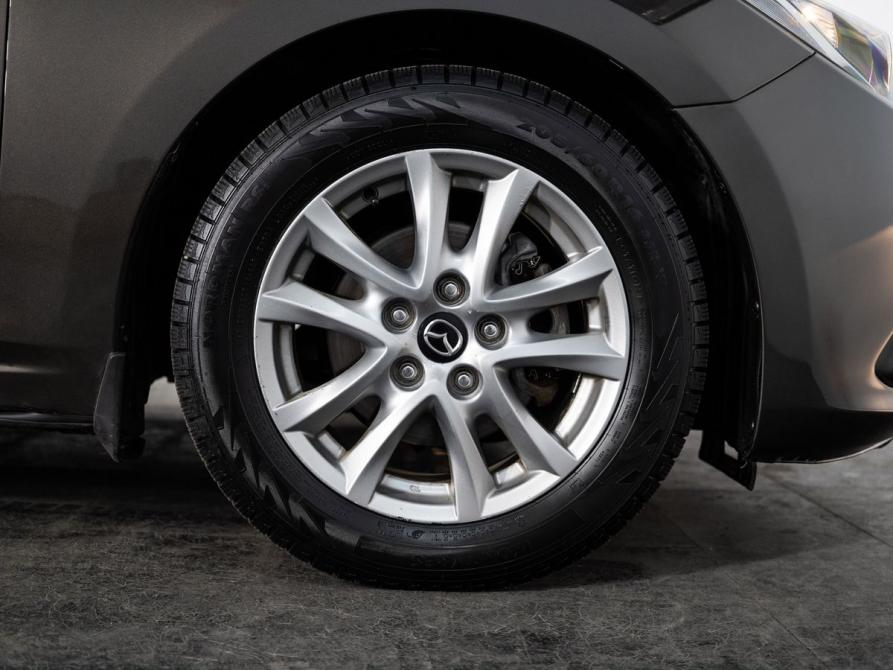 Mazda 3 III (BM) Иркутск  - изображение 18