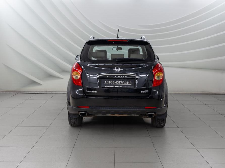 SsangYong Actyon II Волгоград  - изображение 6