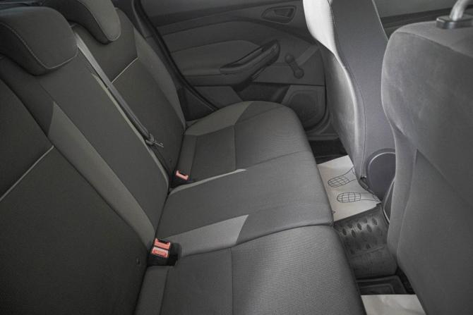 Ford Focus III с пробегом 2013 года, цена 649 000 рублей, 114000 км, седан, Автокод Объявления