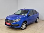 Lada (ВАЗ) Granta I Рестайлинг Альметьевск  - изображение 20